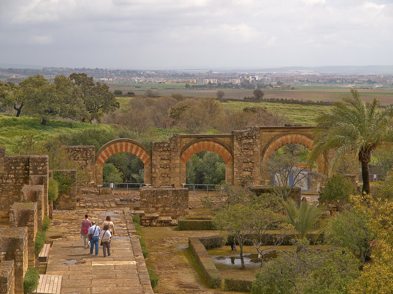 Medina Azahara